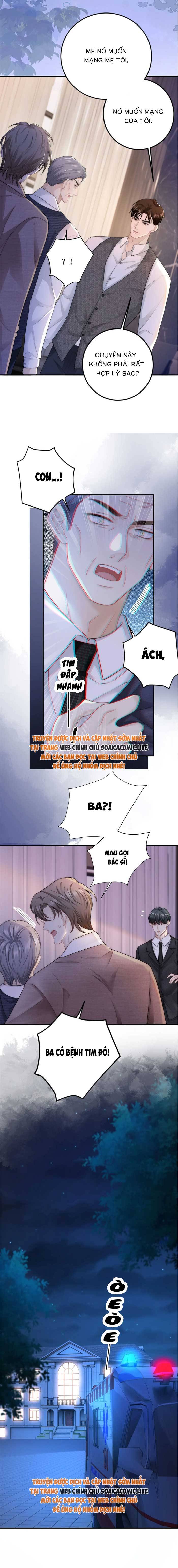 Ninita Yêu Dấu - Phần 2 Chap 1652.5 - Next Chap 1653.5