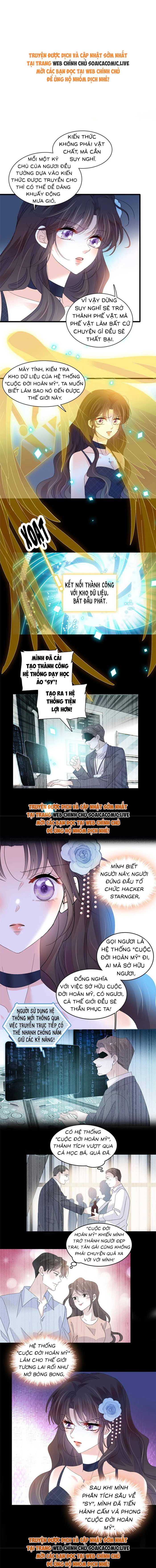 Ninita Yêu Dấu - Phần 2 Chap 1652.6 - Next Chap 1653.6