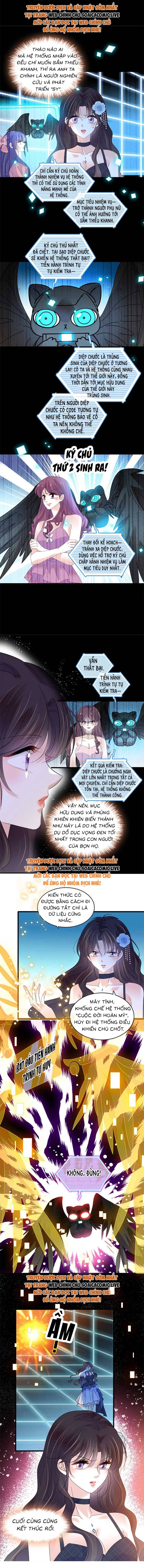 Ninita Yêu Dấu - Phần 2 Chap 1652.6 - Next Chap 1653.6