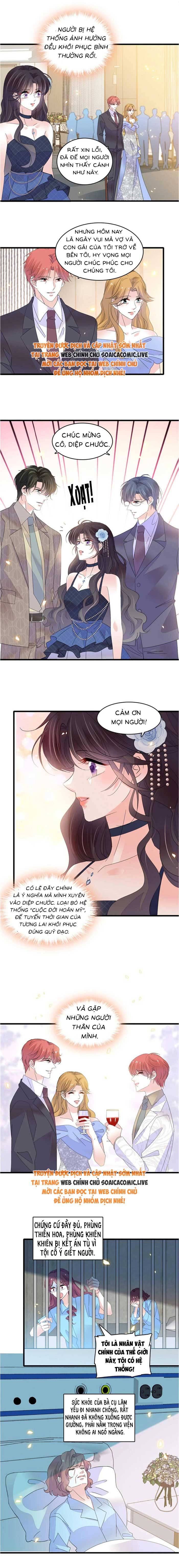 Ninita Yêu Dấu - Phần 2 Chap 1652.6 - Next Chap 1653.6