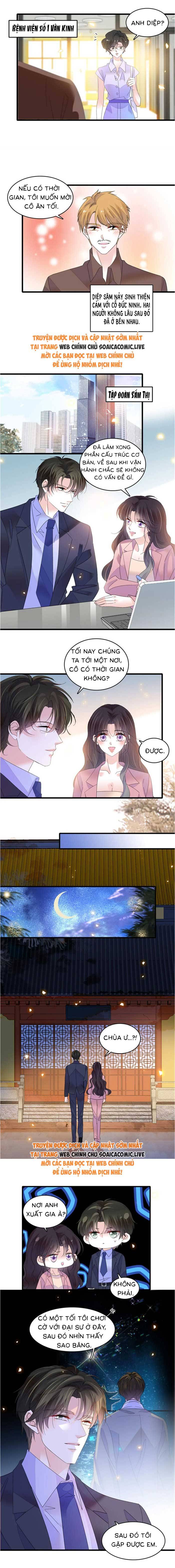 Ninita Yêu Dấu - Phần 2 Chap 1652.6 - Next Chap 1653.6