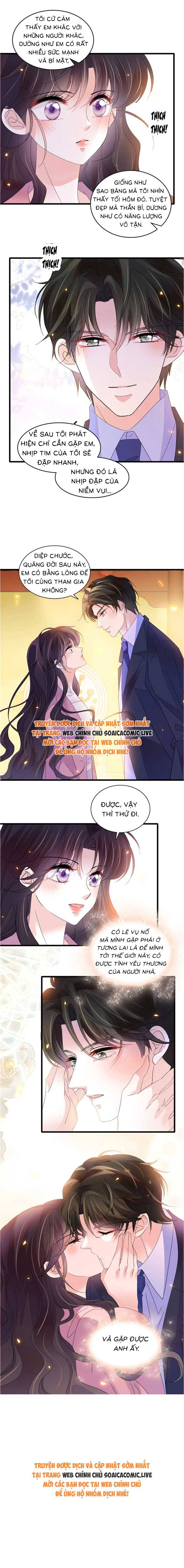 Ninita Yêu Dấu - Phần 2 Chap 1652.6 - Next Chap 1653.6