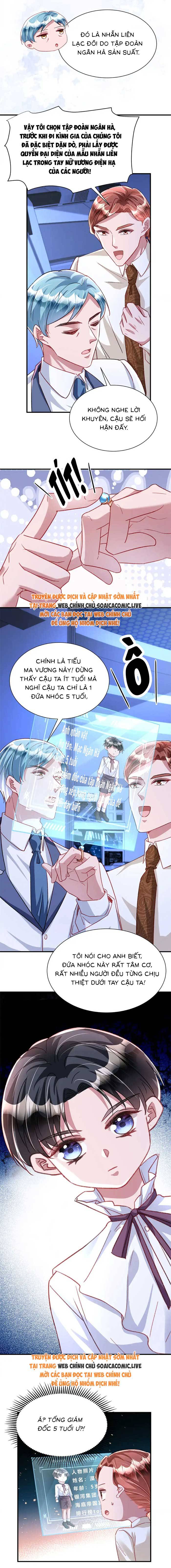 Ninita Yêu Dấu - Phần 2 Chap 1652.8 - Next Chap 1653.8