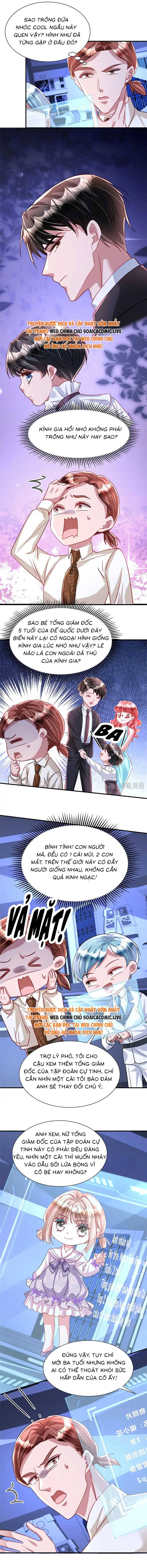 Ninita Yêu Dấu - Phần 2 Chap 1652.8 - Next Chap 1653.8