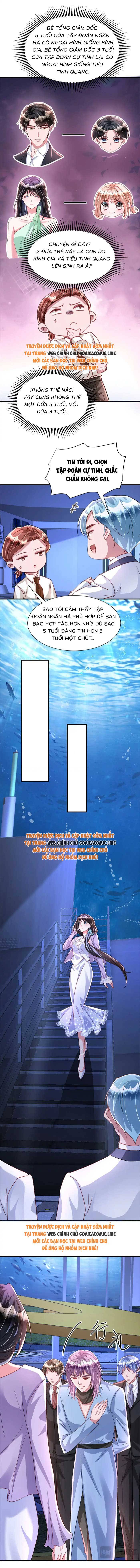 Ninita Yêu Dấu - Phần 2 Chap 1652.8 - Next Chap 1653.8