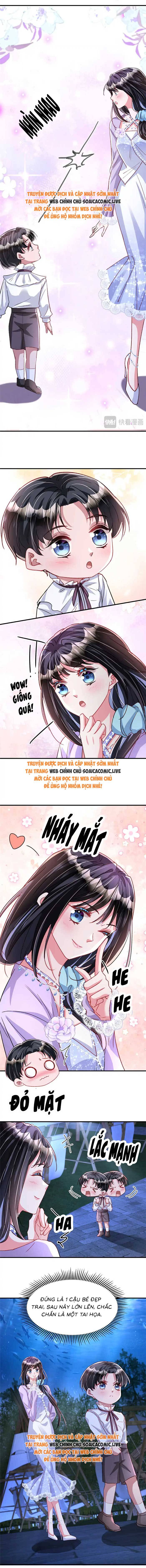 Ninita Yêu Dấu - Phần 2 Chap 1652.8 - Next Chap 1653.8