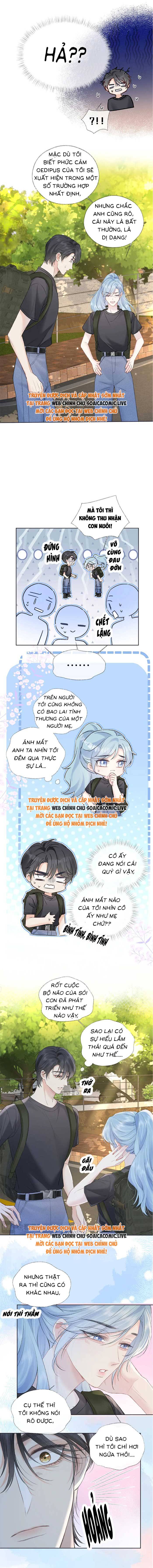 Ninita Yêu Dấu - Phần 2 Chap 1652.9 - Next Chap 1653.9