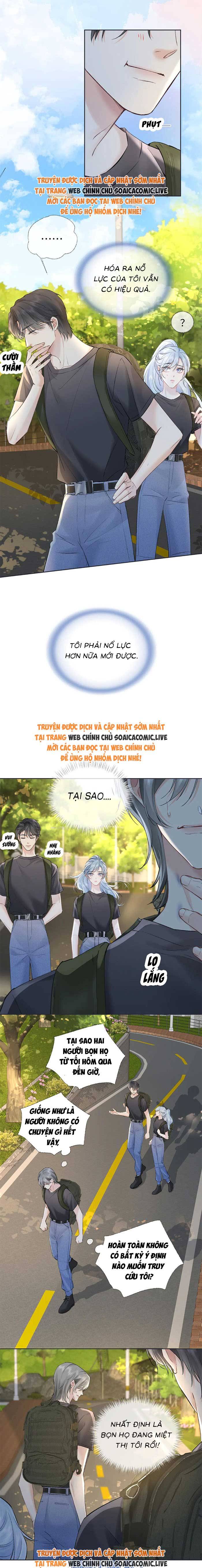 Ninita Yêu Dấu - Phần 2 Chap 1652.9 - Next Chap 1653.9