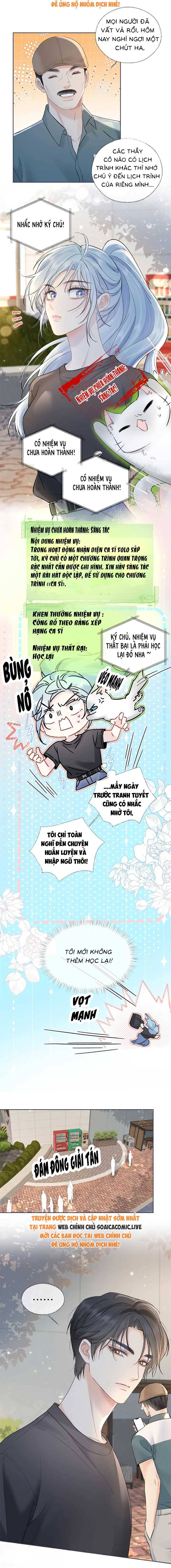 Ninita Yêu Dấu - Phần 2 Chap 1652.9 - Next Chap 1653.9