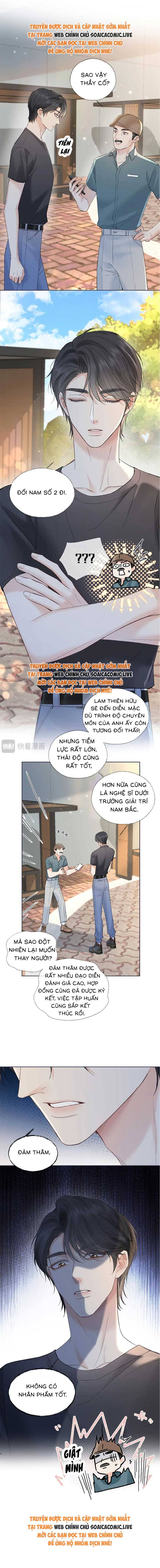 Ninita Yêu Dấu - Phần 2 Chap 1652.9 - Next Chap 1653.9