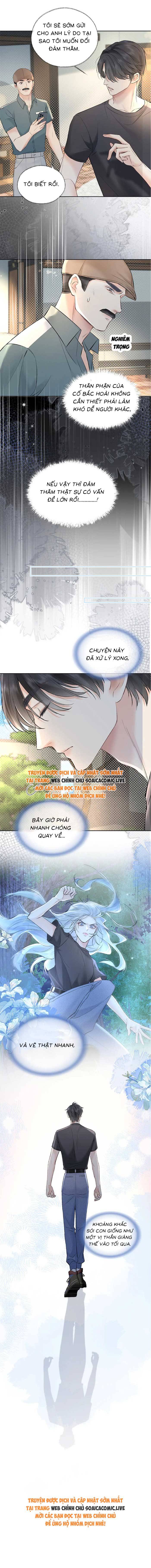 Ninita Yêu Dấu - Phần 2 Chap 1652.9 - Next Chap 1653.9