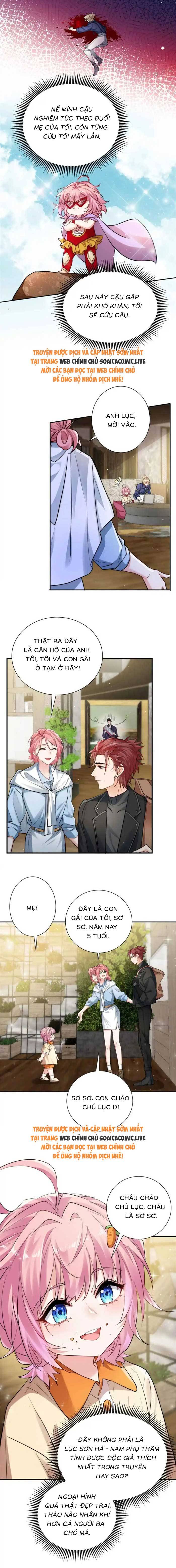 Ninita Yêu Dấu - Phần 2 Chap 1653.1 - Next Chap 1654.1