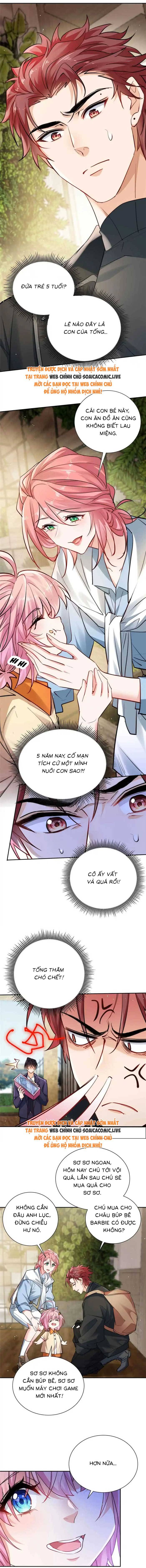 Ninita Yêu Dấu - Phần 2 Chap 1653.1 - Next Chap 1654.1