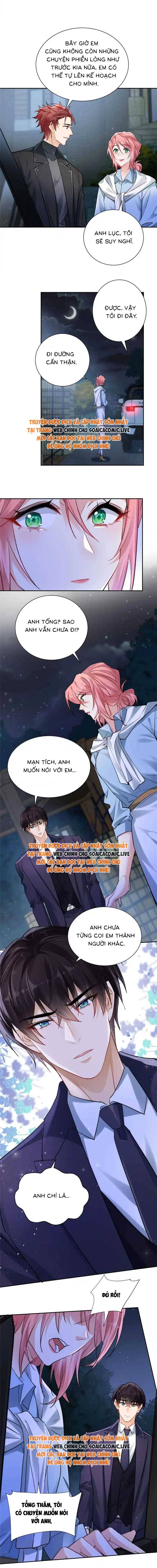 Ninita Yêu Dấu - Phần 2 Chap 1653.1 - Next Chap 1654.1