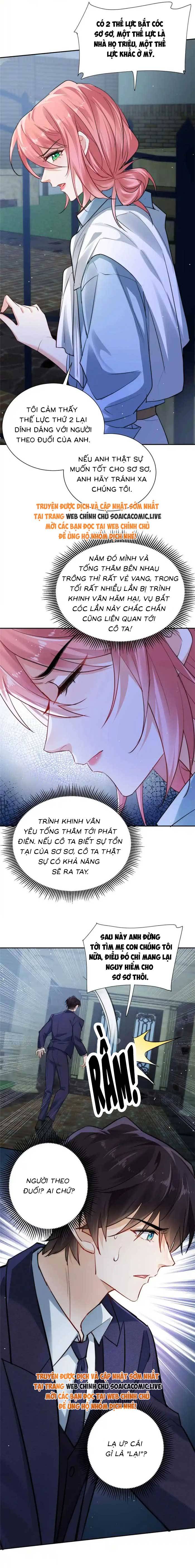 Ninita Yêu Dấu - Phần 2 Chap 1653.1 - Next Chap 1654.1