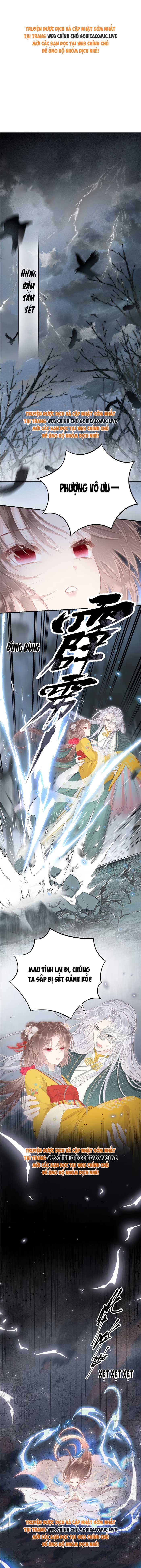 Ninita Yêu Dấu - Phần 2 Chap 1653.2 - Next Chap 1654.2