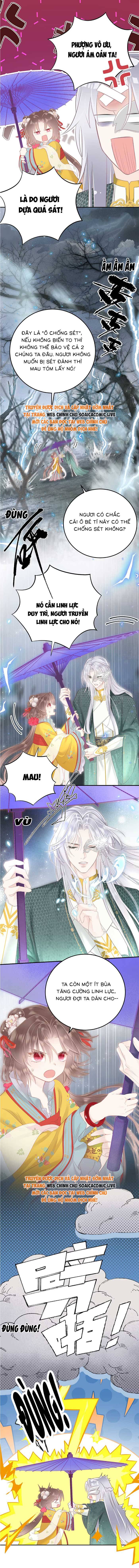 Ninita Yêu Dấu - Phần 2 Chap 1653.2 - Next Chap 1654.2