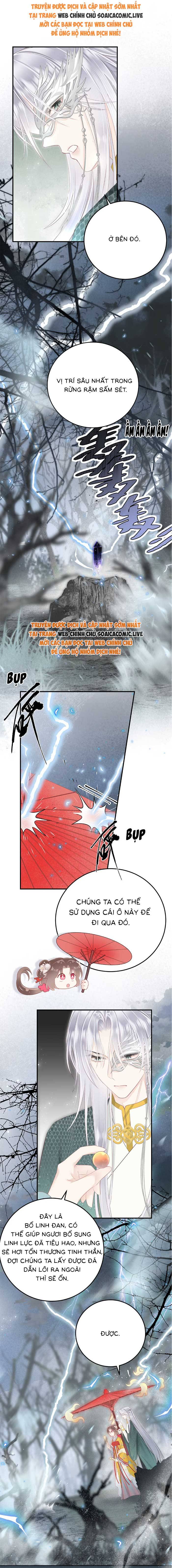 Ninita Yêu Dấu - Phần 2 Chap 1653.2 - Next Chap 1654.2