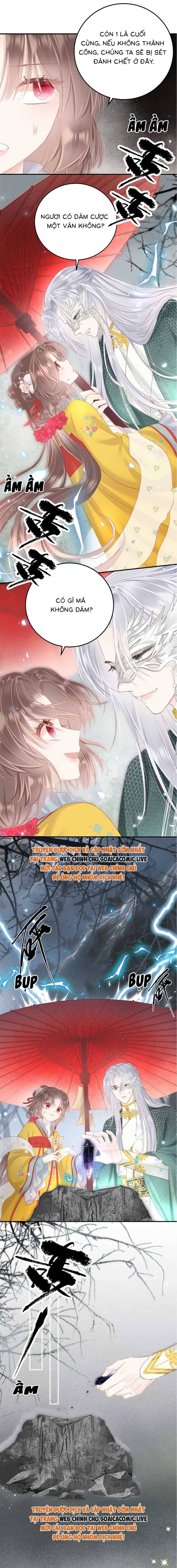 Ninita Yêu Dấu - Phần 2 Chap 1653.2 - Next Chap 1654.2