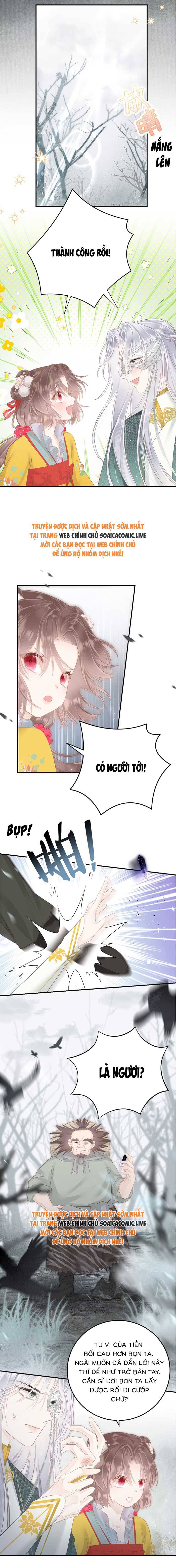 Ninita Yêu Dấu - Phần 2 Chap 1653.2 - Next Chap 1654.2