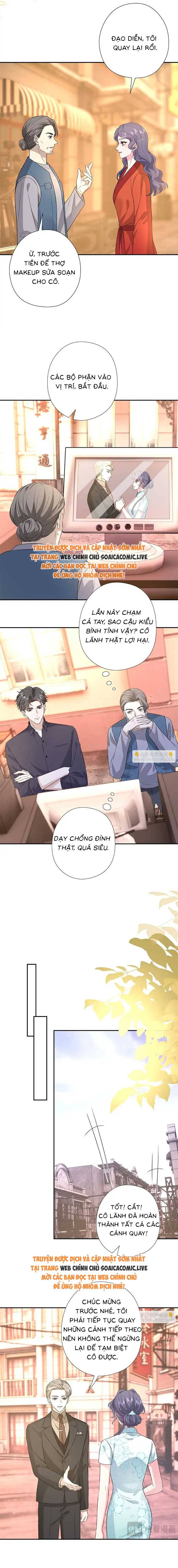 Ninita Yêu Dấu - Phần 2 Chap 1653.3 - Next Chap 1654.3