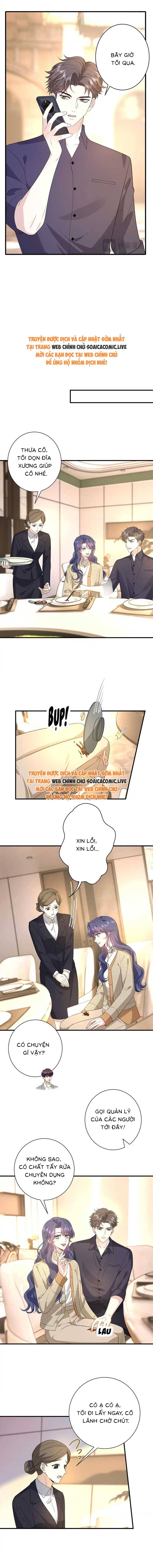 Ninita Yêu Dấu - Phần 2 Chap 1653.3 - Next Chap 1654.3