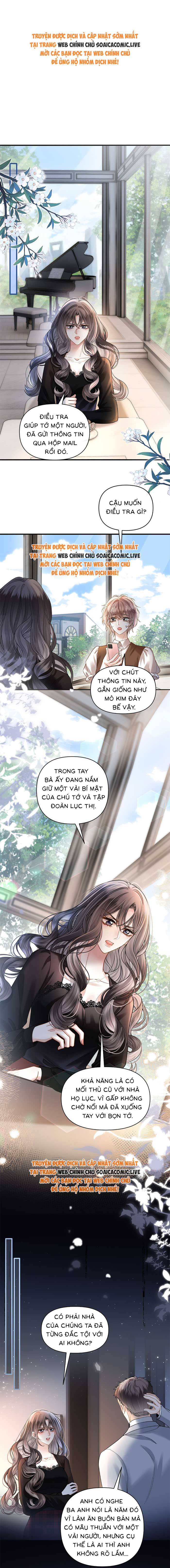 Ninita Yêu Dấu - Phần 2 Chap 1653.4 - Next Chap 1654.4