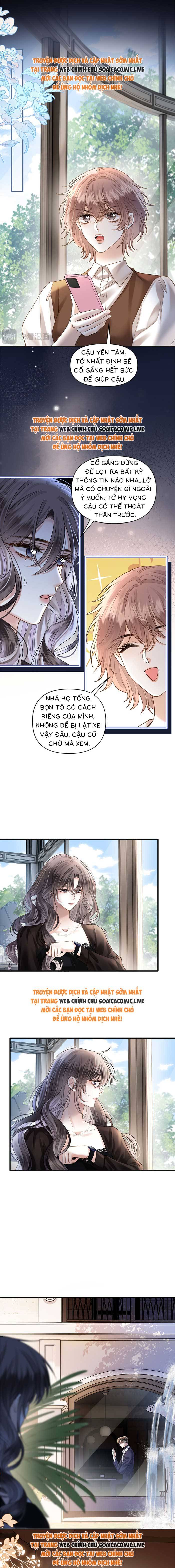 Ninita Yêu Dấu - Phần 2 Chap 1653.4 - Next Chap 1654.4