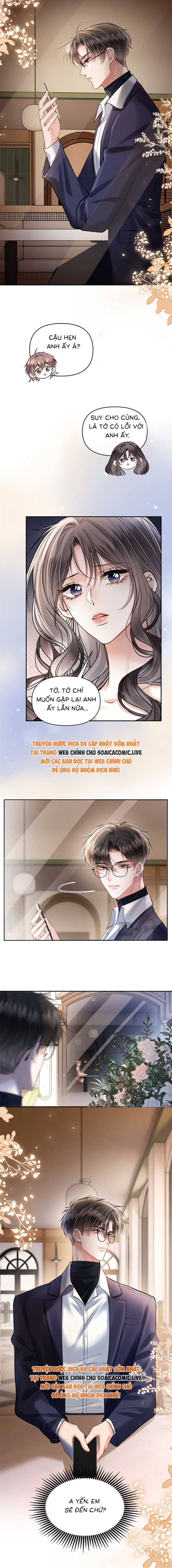 Ninita Yêu Dấu - Phần 2 Chap 1653.4 - Next Chap 1654.4