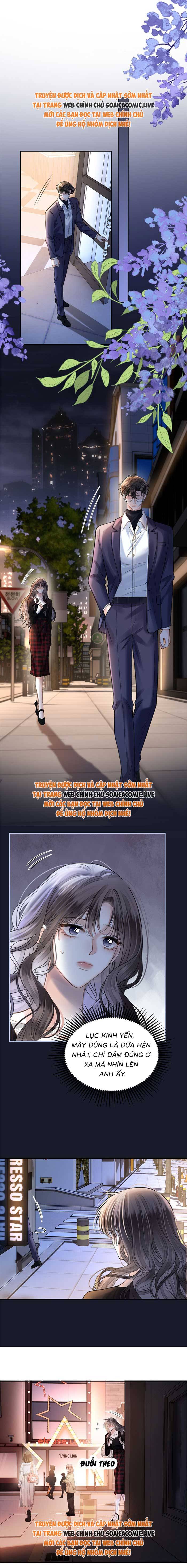 Ninita Yêu Dấu - Phần 2 Chap 1653.4 - Next Chap 1654.4