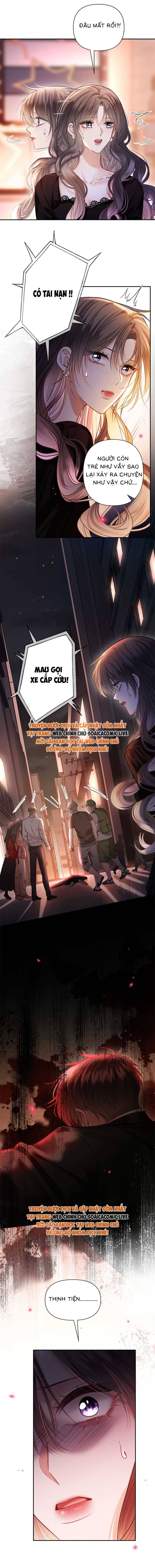 Ninita Yêu Dấu - Phần 2 Chap 1653.4 - Next Chap 1654.4