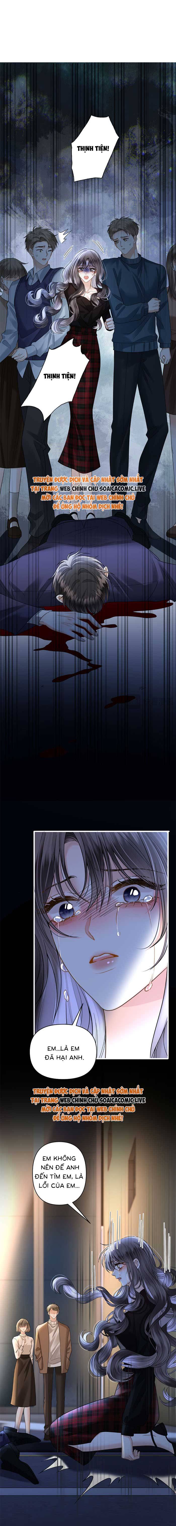 Ninita Yêu Dấu - Phần 2 Chap 1653.4 - Next Chap 1654.4