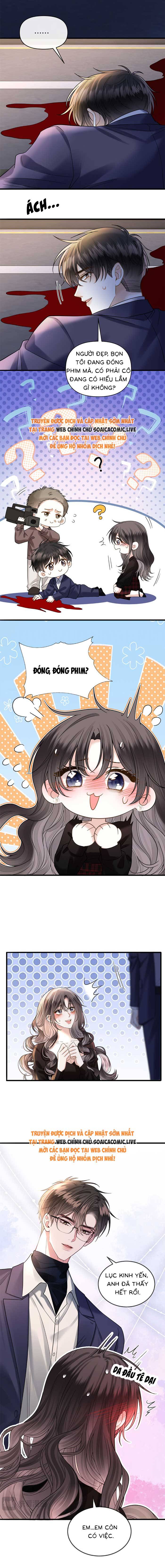 Ninita Yêu Dấu - Phần 2 Chap 1653.4 - Next Chap 1654.4