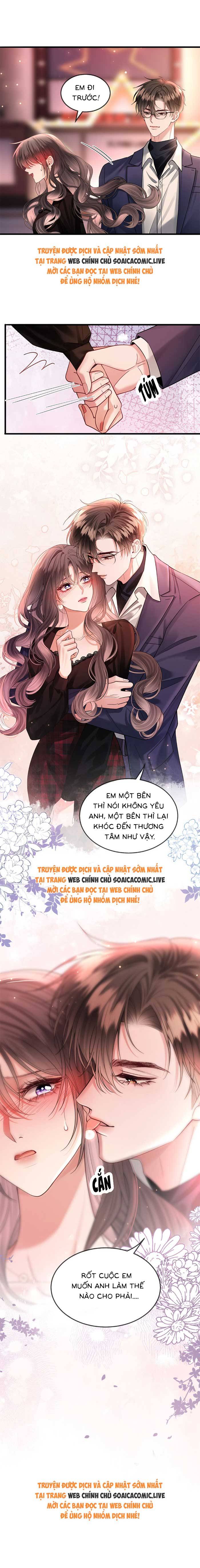 Ninita Yêu Dấu - Phần 2 Chap 1653.4 - Next Chap 1654.4