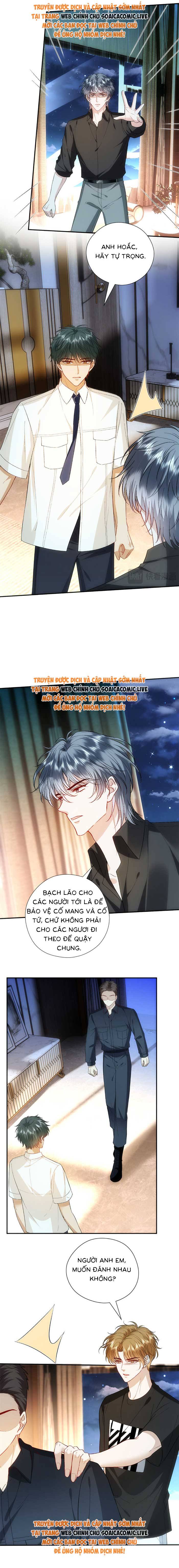 Ninita Yêu Dấu - Phần 2 Chap 1653.5 - Next Chap 1654.5