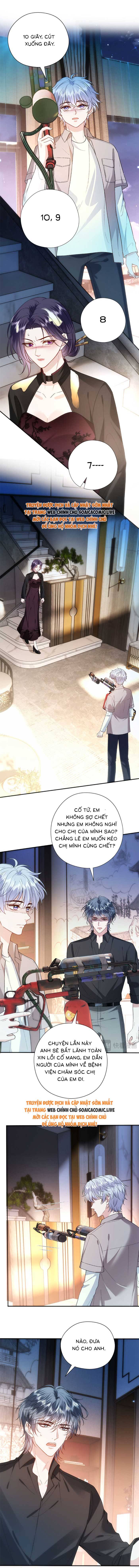 Ninita Yêu Dấu - Phần 2 Chap 1653.5 - Next Chap 1654.5