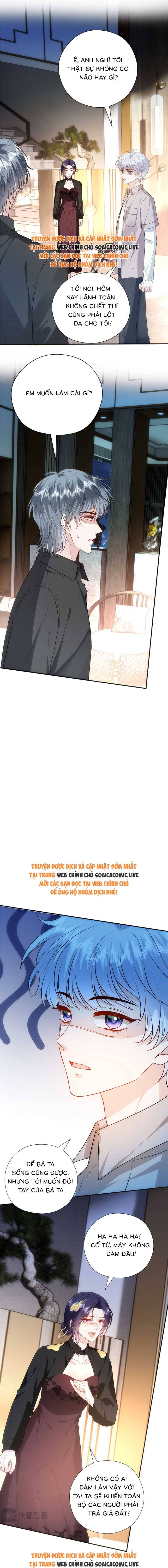 Ninita Yêu Dấu - Phần 2 Chap 1653.5 - Next Chap 1654.5