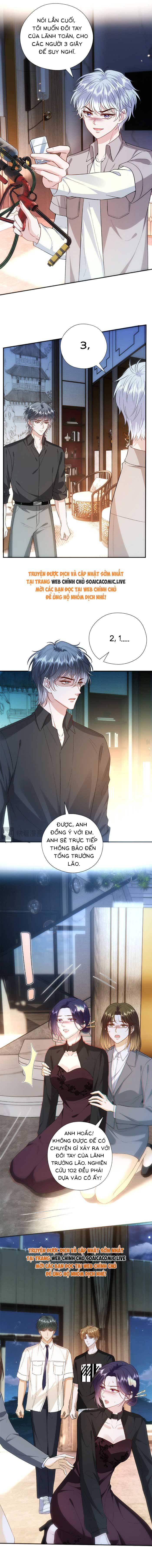 Ninita Yêu Dấu - Phần 2 Chap 1653.5 - Next Chap 1654.5