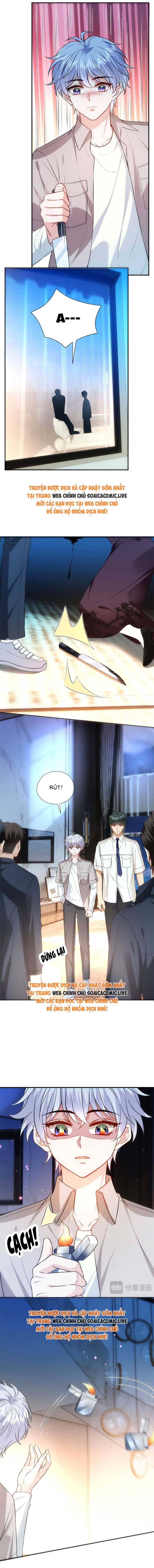 Ninita Yêu Dấu - Phần 2 Chap 1653.5 - Next Chap 1654.5