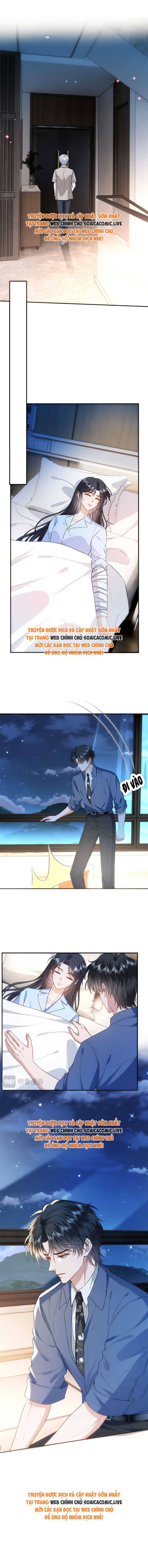 Ninita Yêu Dấu - Phần 2 Chap 1653.5 - Next Chap 1654.5