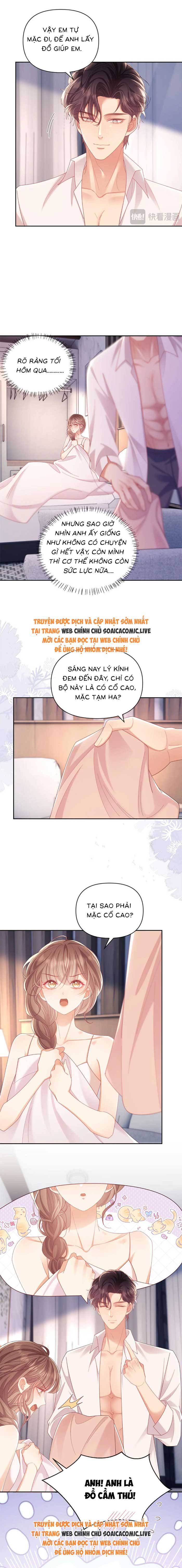 Ninita Yêu Dấu - Phần 2 Chap 1653.6 - Next Chap 1654.6