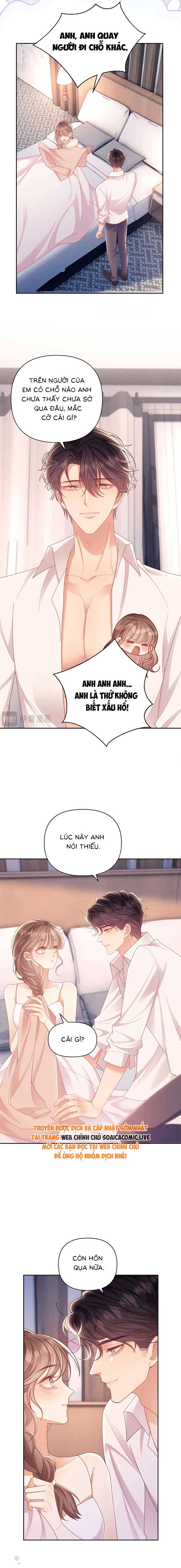 Ninita Yêu Dấu - Phần 2 Chap 1653.6 - Next Chap 1654.6