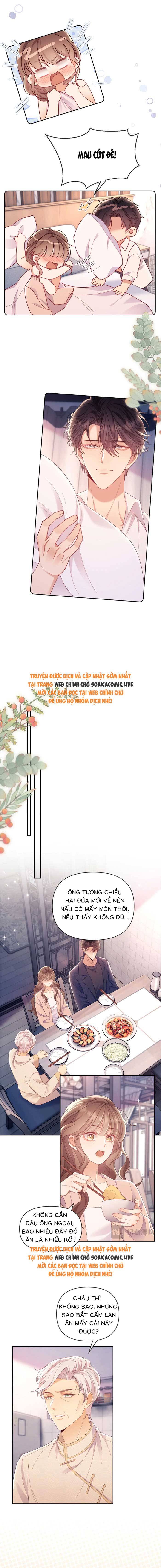 Ninita Yêu Dấu - Phần 2 Chap 1653.6 - Next Chap 1654.6