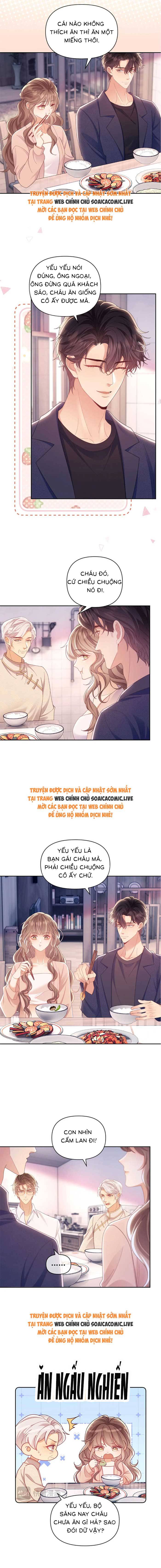 Ninita Yêu Dấu - Phần 2 Chap 1653.6 - Next Chap 1654.6