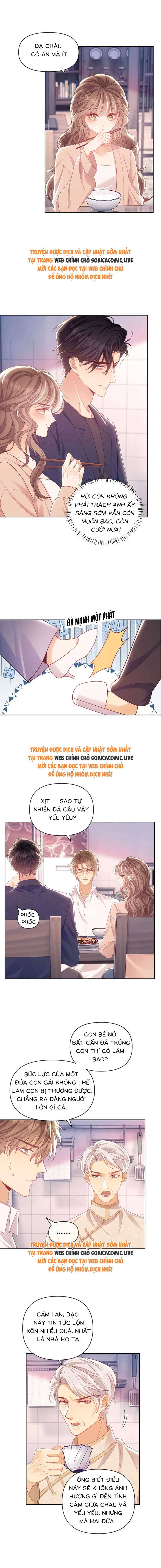 Ninita Yêu Dấu - Phần 2 Chap 1653.6 - Next Chap 1654.6