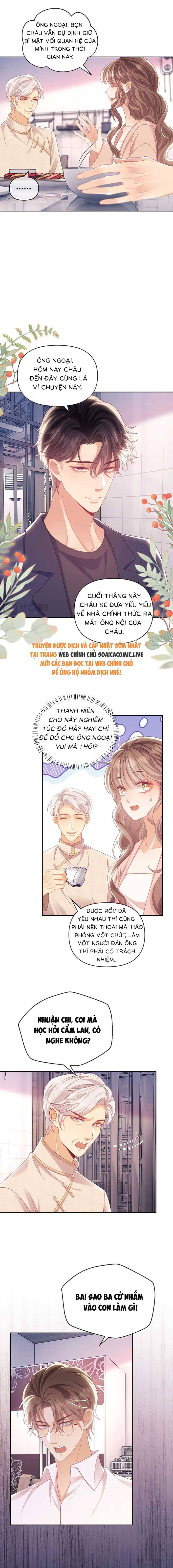 Ninita Yêu Dấu - Phần 2 Chap 1653.6 - Next Chap 1654.6