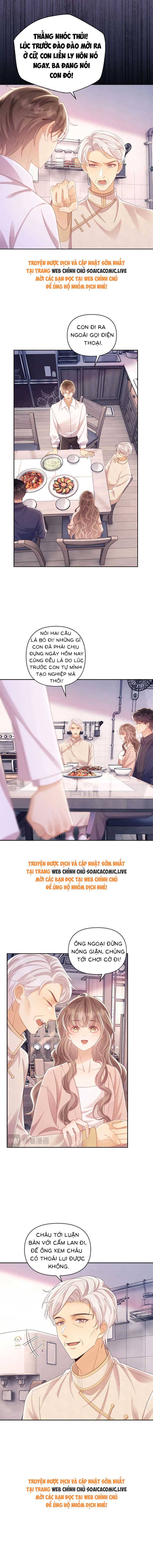 Ninita Yêu Dấu - Phần 2 Chap 1653.6 - Next Chap 1654.6