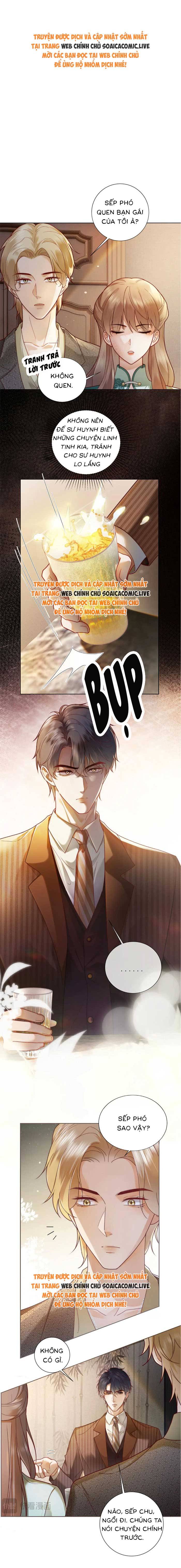 Ninita Yêu Dấu - Phần 2 Chap 1653.7 - Next Chap 1654.7