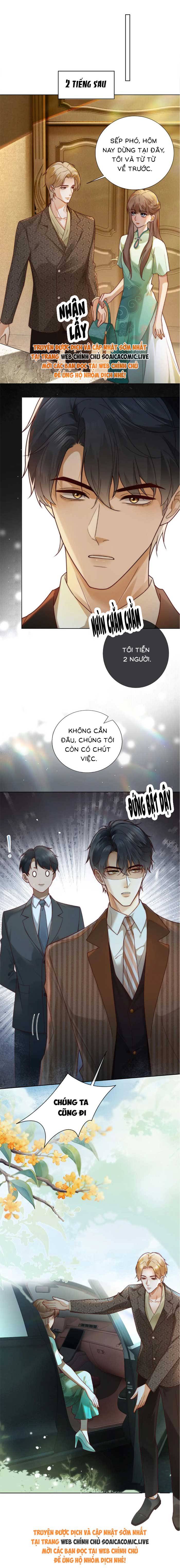 Ninita Yêu Dấu - Phần 2 Chap 1653.7 - Next Chap 1654.7