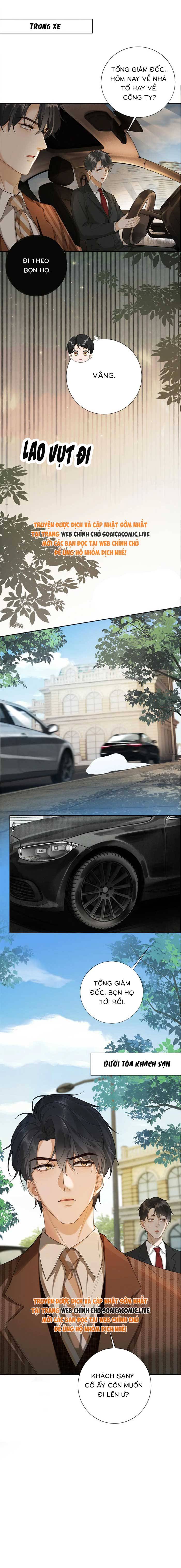 Ninita Yêu Dấu - Phần 2 Chap 1653.7 - Next Chap 1654.7